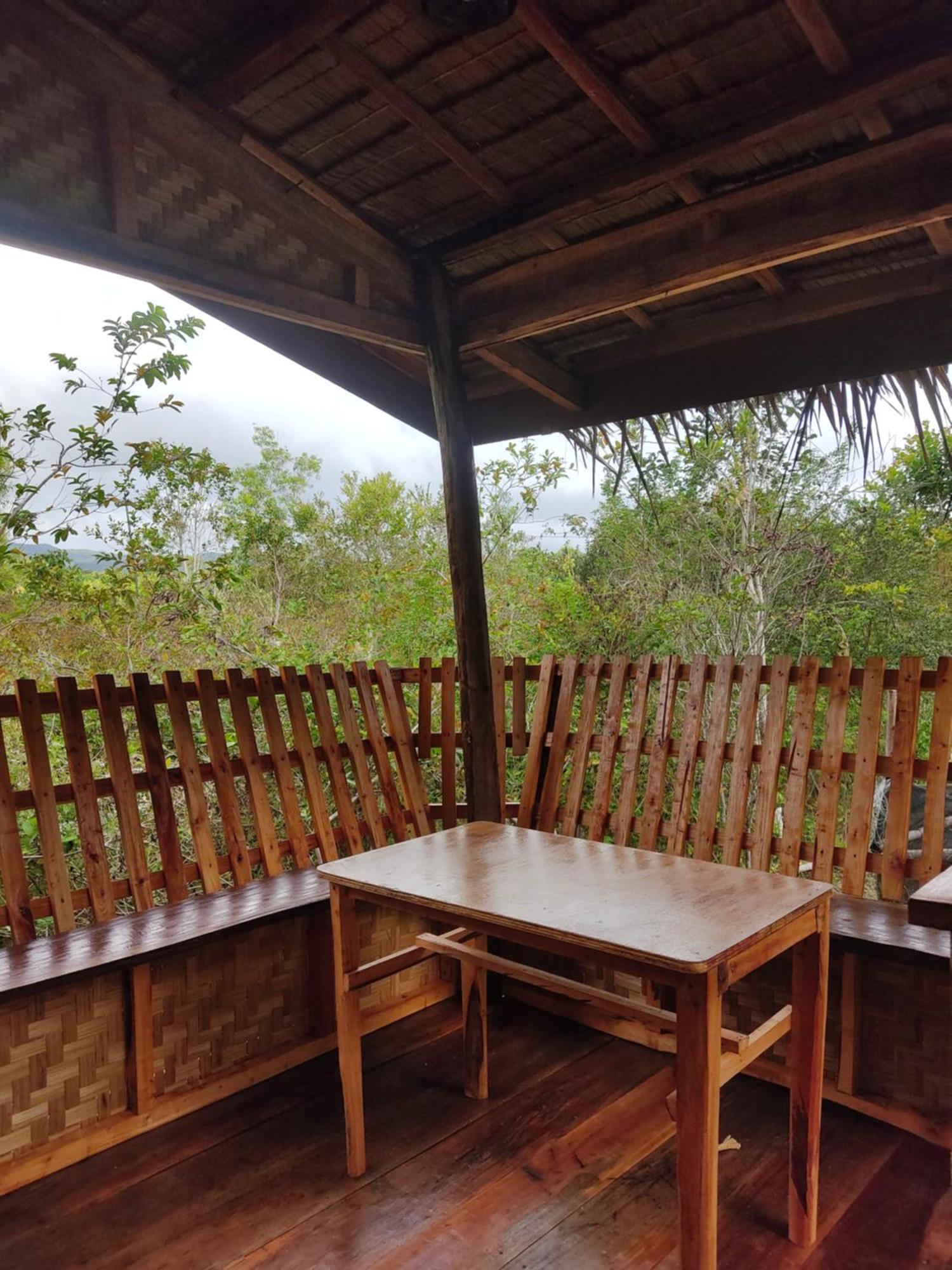 Firefly Treehouse Cafe And Bar Hotel Lazi ภายนอก รูปภาพ